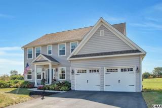 281 Parliament Dr, Bellegrove, PA 17003-9061