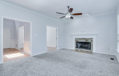 1134 Rivershyre Dr, Evans GA  30809-5216 exterior