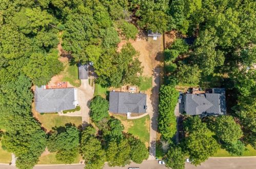 200 Kerry Dr, Big Canoe GA  30143-8378 exterior