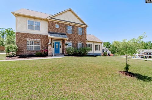 231 Hackamore Ln, Red Hill, SC 29020-1755