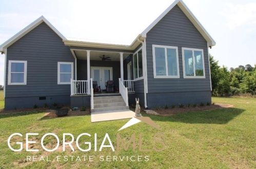 1358 City Pond Rd, Barnesville, GA 30204-3186