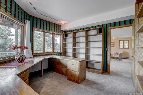 3913 Mountainside Trl, Lakewood CO exterior