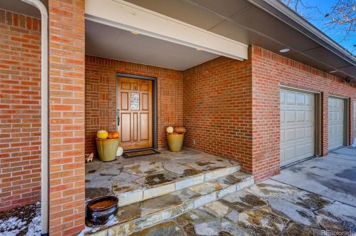 8385 Sunburst Trl, Parker, CO 80134-6919