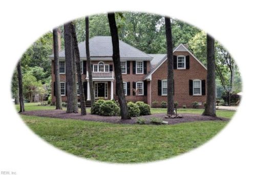 101 Robert Miles, Williamsburg, VA
