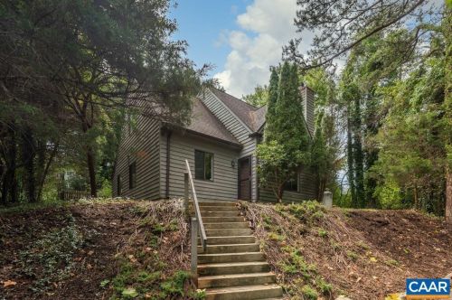 1339 Gristmill Dr, Charlottesville, VA 22902-7202