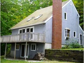 21 Ledgeview Shores Dr, Bridgewater, NH 03222-6342