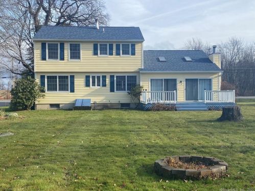 1547 Torringford St, Torrington CT  06790-3141 exterior