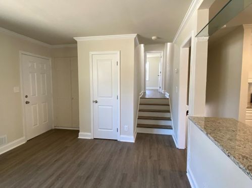 3502 Indian Ln, Atlanta GA  30340-2710 exterior