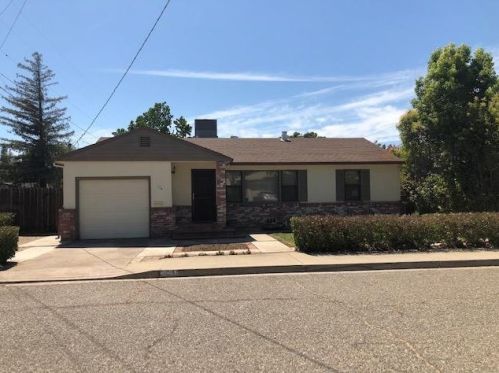 254 Warrington Ave, Valley Home, CA 95361-2863