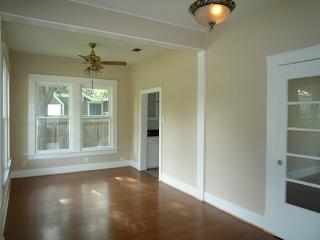 902 Nadine St, Houston TX  77009-2441 exterior