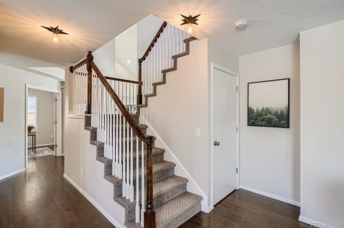 22842 Ida Ave, Denver CO  80015-6666 exterior