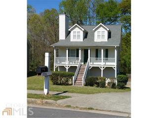 3336 Brookside Ln, Jonesboro, GA 30236-6875
