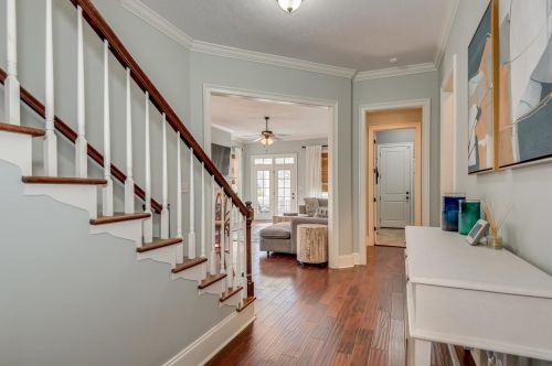 1107 Primrose Ln, Evans GA  30809-7236 exterior