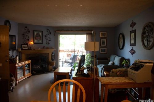 3324 Ammons St, Denver CO  80227-6331 exterior