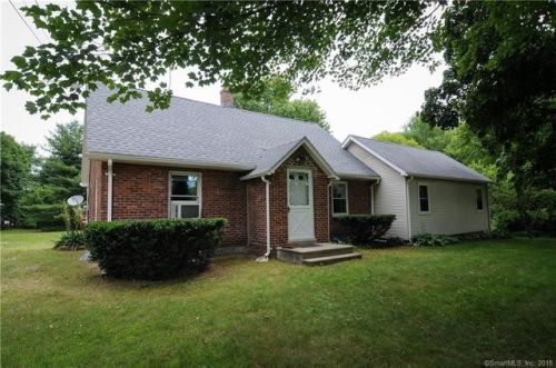 82 Basswood Rd, Windsor, CT 06095-1449