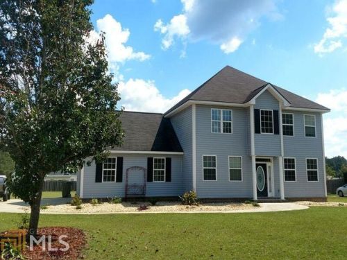 1505 Tara Blvd, Mcgregor, GA 30415