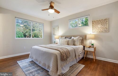 112 Blf Ter, Silver Spring MD 20902-3103 exterior