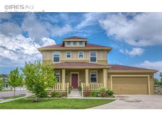 246 Cheyenne Dr, Lafayette, CO 80026-9232