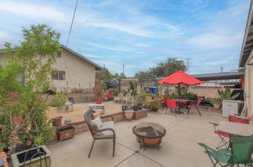 3564 Valley Way, Riverside CA  92509-1450 exterior