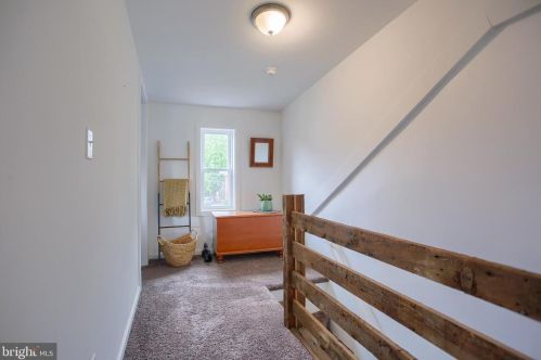 36 Mulberry St, Lancaster PA  17603-3741 exterior