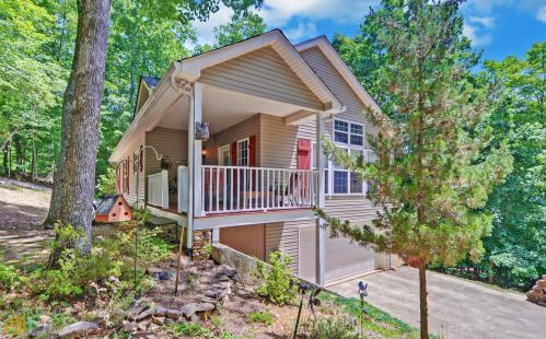 515 Skunk Hollow Rd, Cleveland, GA 30528-2525