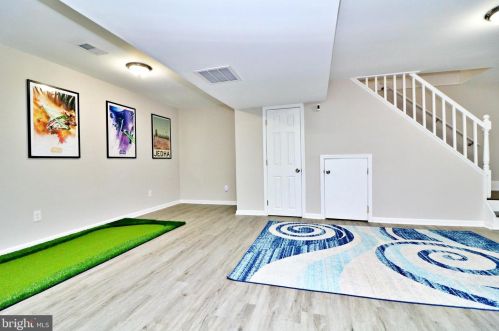 259 Revenoor Rd, Harpers Ferry WV 25425 exterior