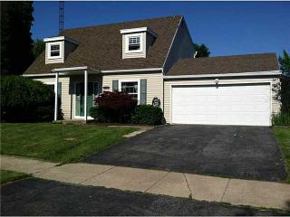 1921 Bordeaux Rue, Toledo, OH 43619-1649