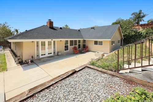 917 Notre Dame St, Upland CA 91786-2761 exterior