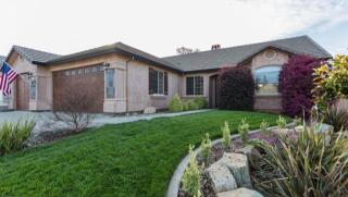 1985 Balzac Ct, Redding, CA 96003-9330