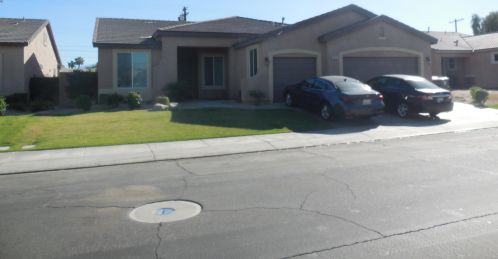 81211 Avenida Romero, Indio, CA 92201-2864