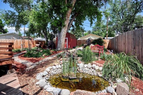 4714 Lincoln St, Englewood CO 80113-5735 exterior