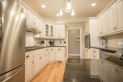 1327 Shadow Oak Dr, Evans GA  30809-8213 exterior