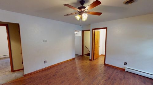 3425 Wirth Rd, Hammond IN  46322-2215 exterior