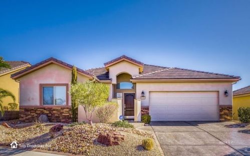 1206 Blind Pew Rdg, Mesquite, NV 89027-1206