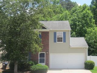 636 Spanish Oak Dr, Acworth, GA 30102-7624