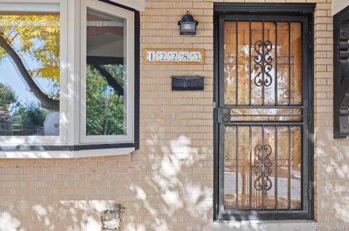 12283 Tennessee Pl, Denver, CO 80228-3325