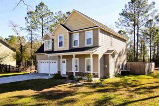 265 Luther Banks Rd, Richlands, NC 28574-7269