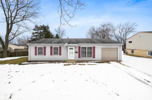 222 Willow Rd, Streamwood, IL 60107-1750