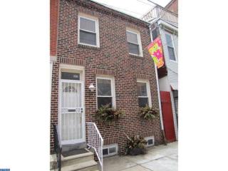 336 Greenwich St, Philadelphia, PA 19147-6521