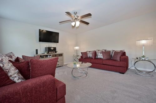 1544 Chama Dr, Fort Worth TX  76119-2666 exterior