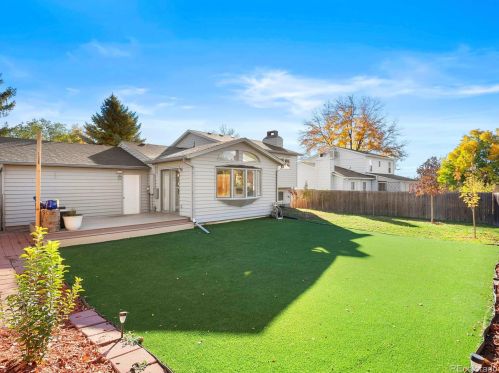 1025 Maple Dr, Westminster CO  80020-1050 exterior