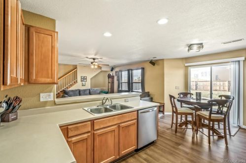 897 Willow Dr, Denver CO  80603-7762 exterior