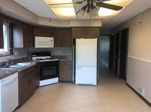 2229 Ave, Forest View IL  60402-2433 exterior