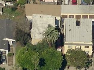 1149 25th St, Los Angeles, CA 90011-1705