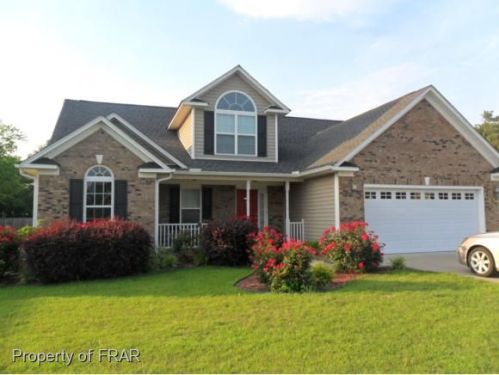 209 Club Forge Ln, Raeford, NC 28376-8485