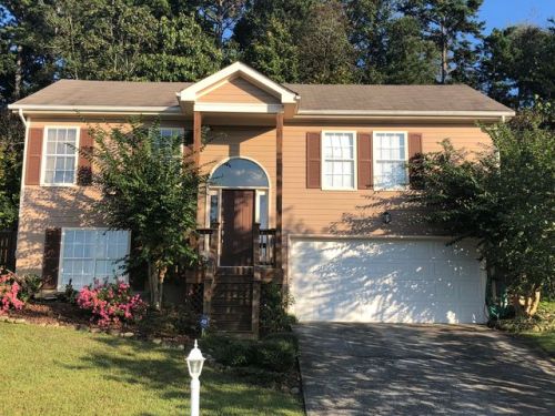 407 Cyndica Dr, Chattanooga, TN 37421-4462