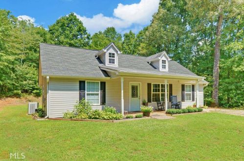 115 Zeb Bryson Rd, Clarkesville, GA 30523-5247