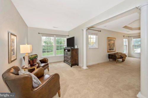 625 Glenbrook Dr, Middletown MD  21769-7739 exterior