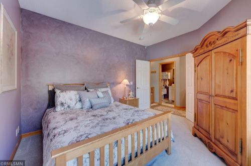 493 Holly Ln, Saint Paul MN  55128-7091 exterior