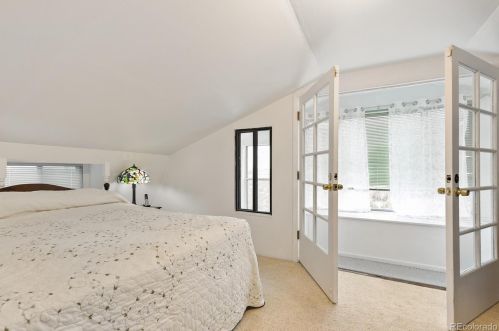 511 Willow Dr, Denver CO  80603-5764 exterior